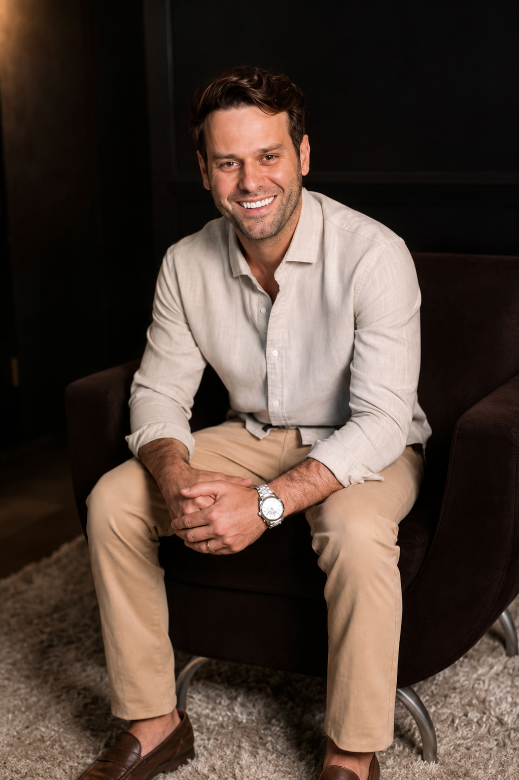 Dr. Mario Andriolli